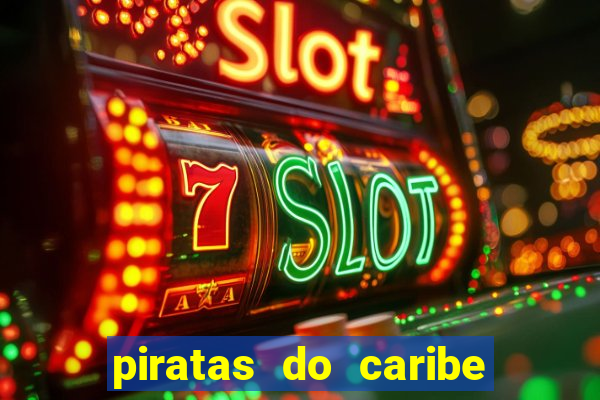 piratas do caribe 6 o retorno de davy jones